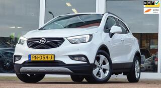 Opel MOKKA X 1.4 Turbo Business+ 1e Eigenaar 100% Onderhouden! PDC voor & achter