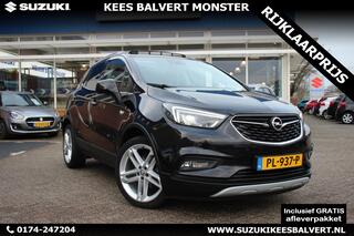 Opel MOKKA X 1.4 Turbo Innovation AUTOMAAT/TREKHAAK/LEER/OPENDAK