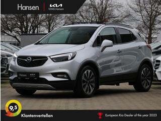 Opel MOKKA 1.4 Turbo Innovation I Automaat I Schuifdak I LED I Leder