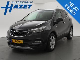 Opel MOKKA X 1.4 140 PK TURBO INNOVATION + APPLE CARPLAY / CAMERA / DAB