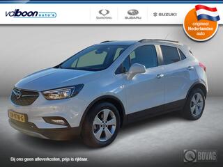 Opel MOKKA X 1.4 Turbo Innovation CLIMA | CRUISE | LMV | NAVI | rijklaarprijs!!