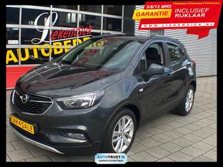 Opel MOKKA X 1.6i- 16V Selection - Navigatie I Airco I PDC I LED I Sport velgen I Dealer onderhouden