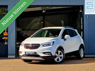Opel MOKKA X 1.4 Turbo Online Edition | Navi Carplay | Airco