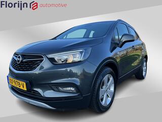 Opel MOKKA X 1.4 Turbo Innovation | Navi Park.sens. Clima AppConn