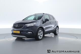 Opel MOKKA X 1.4 Turbo Innovation | Pano | Camera | Stoel- Stuurverw. | Leder | Navi | Keyless