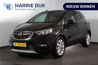 Opel MOKKA X 1.4 140 PK Turbo Edition | Cruise | PDC | Auto. Airco | NAV + App. Connect | Trekhaak | LM 18"|