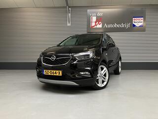 Opel MOKKA X 1.4 T INNOVATION/LEER/PANO/TREKH/LED/19 INCH/PDC/CAM/ENZ