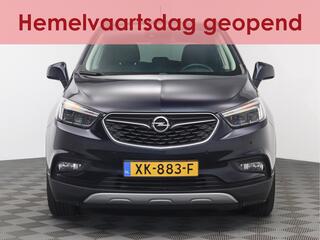 Opel MOKKA X 1.4 Turbo Innovation Navi Camera Leer Trekhaak