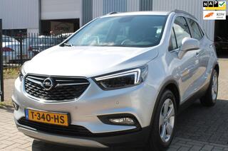 Opel MOKKA X 1.4 Turbo Innovation Navi Keyless Clima Cruise LED!