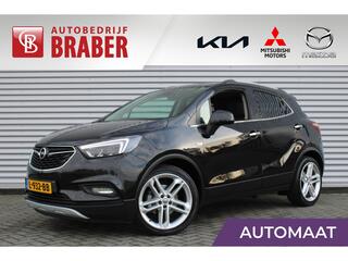 Opel MOKKA X 1.4 Turbo Innovation | Airco | Navi | 18" LM | Camera |