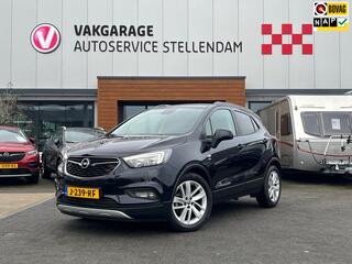 Opel MOKKA X 1.4 Turbo Innovation|Lage KM|Apple Carplay|1e eig|Navigatie|Camera|Cruise Control