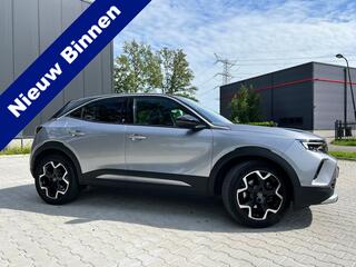 Opel MOKKA -e GS Line 50-kWh 7.4kw bl. Bj 2021 Km 19.653 Nap Intelli-lux LED, 3-fase 1e eigenaar !!