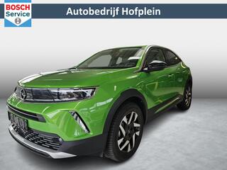 Opel MOKKA Elegance Navigatie | LM-Velgen | Airco-Ecc | Camera | PDC | Stoelverwarming| LED ( Vestiging - Vianen Tel: 0347-371248 )