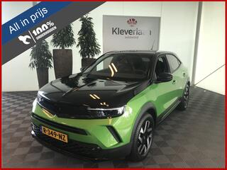 Opel MOKKA -e 50-kWh 11kW bl. GS Line | Automaat | Navigatie | Apple carplay |