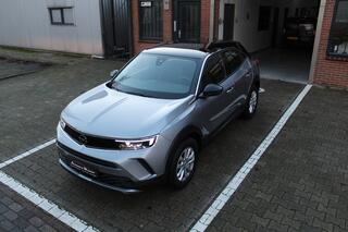 Opel MOKKA 1.2 Edition | Airco | Camera | Cruise Apple carplay | Android Auto