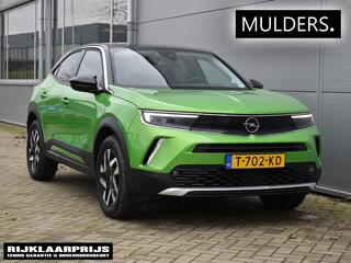 Opel MOKKA -e Level 3 50 kWh 136 PK / 11kw FASE 3 / Navigatie