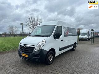 Opel MOVANO 2.3 CDTI L2H2 Export Only