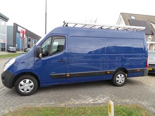 Opel MOVANO 2.3 CDTI L3H2 Imperiaal,Trekhaak Airco,Cruise,3 persoons,Enz