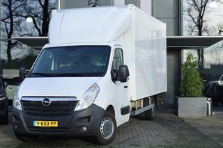 Opel MOVANO 2.3 CDTI L3 Bakwagen | 3.5t | Airco | Cruise | Achterklep