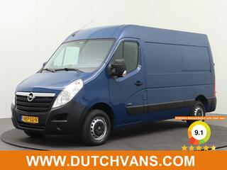 Opel MOVANO 2.3CDTI L2H2 Start/Stop | Airco | Cruise | 3-Persoons
