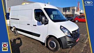 Opel MOVANO 2.2D 140 L2H2 Edition