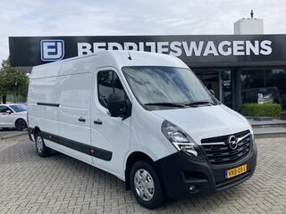 Opel MOVANO 3500 2.3 CDTi Turbo L3H2 FWD S&S 150pk/110kW 6-bak | Camera | Auto. Airco | DAB+ | etc. etc.