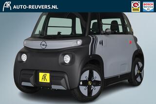 Opel Rocks-e 5.5 kWh Klub Bestelling 6 maanden, direct leverbaar 10750