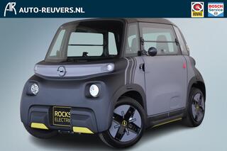 Opel Rocks-e 5.5 kWh Tekno Bestelling 6 maanden, direct leverbaar 10750