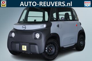 Opel Rocks-e 5.5 kWh Kargo / Direct leverbaar! / 75km WLTP