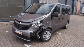 Opel VIVARO 1.6 CDTI L1H1 Combi Edition EcoFlex rijdende schade 23.000km MARGE