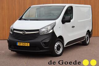 Opel VIVARO 1.6 CDTI L1H1 Edition EcoFlex 66kw org. NL-auto trekhaak