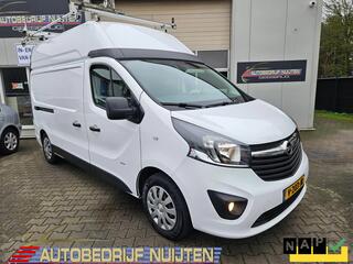 Opel VIVARO 1.6 CDTI L2H2 Edition EcoFlex