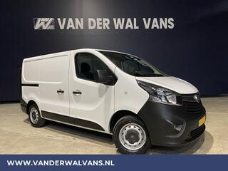 Opel VIVARO 1.6CDTI L1H1 Euro6 Airco | Trekhaak | Navigatie | Camera | LED | Cruisecontrol Parkeersensoren