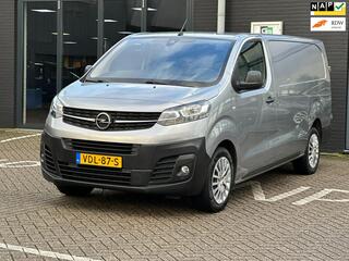 Opel VIVARO 2.0 CDTI L3H1 Edition/3-PERS/NAVI/APPEL CARPLLAY/AUTOMAAT!!