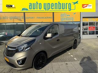 Opel VIVARO 1.6 CDTI L2H1 Irmscher EcoFlex * Climatronic * Navi * Keylessgo * Led *