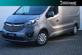 Opel VIVARO 1.6 CDTI L2H1 Business+ EcoFlex | NL-Auto | 1e Eig. | Trekhaak | Dealer Onderhouden | Navigatie!