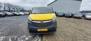 Opel VIVARO 1.6 CDTI L2H1 Innovation. EX BTW