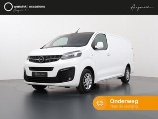 Opel VIVARO 2.0 CDTI L3H1 Edition | Standkachel | Navigatie | Parkeersensoren | 2500 KG Trekhaak |