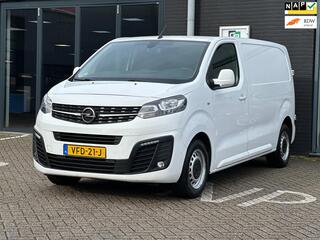 Opel VIVARO 2.0 CDTI L3H1 Edition/1STE EIG/3-PERS/NAVI/CAMERA/NL-AUTO NAP!!