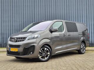 Opel VIVARO 2.0 CDTi 177pk AUT. L3 5-Pers. *Innovation* |ACC|HUD|Keyless|Xenon|Camera|DAB+|ClimateControl|