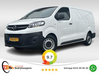 Opel VIVARO 1.5 CDTI L3H1 Edition | NL-auto | Carplay | Airco | Cruisec