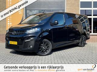 Opel VIVARO 2.0 CDTI 150PK L3 INNOVATION FULL OPTIONS! DIRECT RIJDEN!