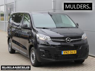 Opel VIVARO 2.0 CDTI L2H1 Edition 145PK / carplay / trekaak / pdc