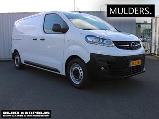 Opel VIVARO -e L3 75 kWh ALL-IN-PRIJS / Navigatie / Camera