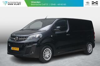 Opel VIVARO L2 2.0D 180 Pk. AUTOMAAT Xenon verlichting | Exterieur Pakket | camera | Climate Control | Navi met Apple Carplay | betimmering | etc.