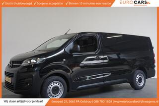 Opel VIVARO 2.0 CDTI L3H1 Edition Aut. Airco ECC|Navi|Cruise Control|PDC+Camera| Trekhaak