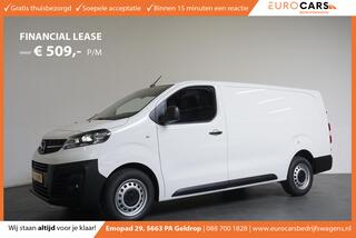 Opel VIVARO 2.0 CDTI L3H1 Edition 3-zits |Airco|Navi|Bluetooth|Trekhaak