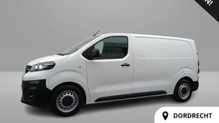 Opel VIVARO L2 1.5D 100 PK | Trekhaak | Navigatie | Achteruitrijcamera | Parkeersensoren achter | Scheidingswand comfort | Reservewiel | van ¤29.003 voor ¤24.995