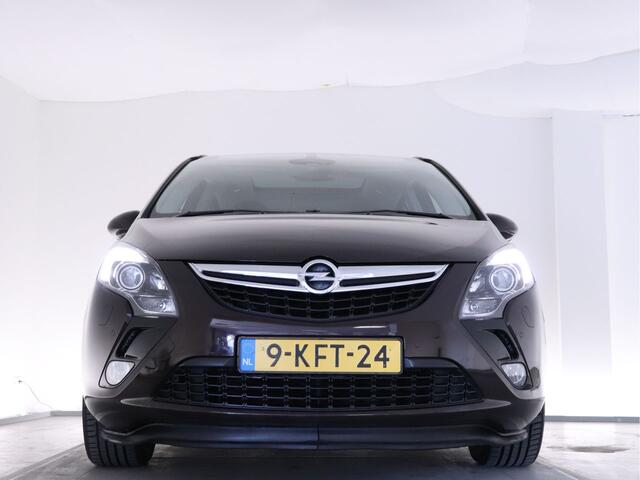 Opel ZAFIRA Tourer 1.4 Cosmo 7p. | Panoramadak | Parkeercamera