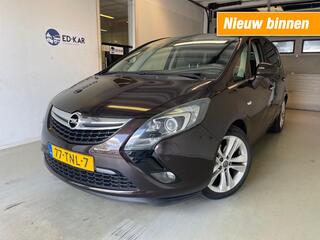 Opel ZAFIRA 1.4 Cosmo 7p. CLIMA PANO TREKHAAK PDC NAP N. APK